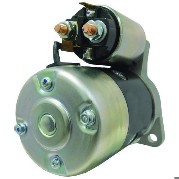 Ilb Gold Replacement For Mitsubishi Fgc-15-Lp, Year 1978 Starter FGC-15-LP YEAR 1978 STARTER - main